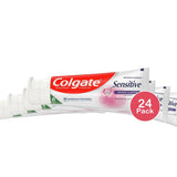 Colgate Sensitive Prevent and Repair With Witening Sensitive Toothpaste 6Oz (Pack of 24)