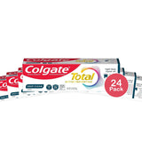 Colgate Total Active Prevention Deep Clean 3.3 Oz (Pack of 24)