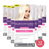 Color Oops Hi-Lift Bleach   (Pack of 12)