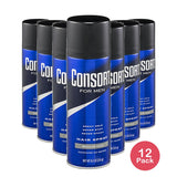 Consort Hair Spray Regular Hold 8.3 Oz (Pack of 12)