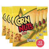 Corn Nuts Chile Picante Con Limon 4 Oz (Pack of 12)
