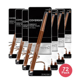 Cover Girl Perfect Point Plus Self Sharpening Eye Pencil Espresso #210 0.08Oz (Pack Of 72)