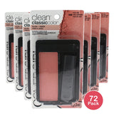 CoverGirl - Classic Color Powder Blush - Rose Silk 0.30 Oz (Pack of 72)