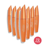 COVERGIRL Lash Blast Volume Waterproof Mascara Black Brown 0.44 Oz (Pack of 72)