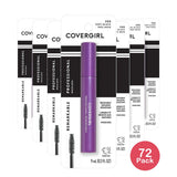 CoverGirl Professional Remarkable Mascara 0.30 fl Oz (Pack of 72)