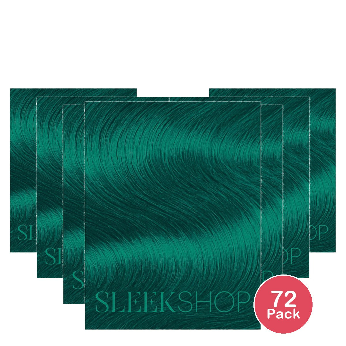 Creative Image Adore Semi-Permanent Haircolor Clover 4 Oz (Pack of 72)