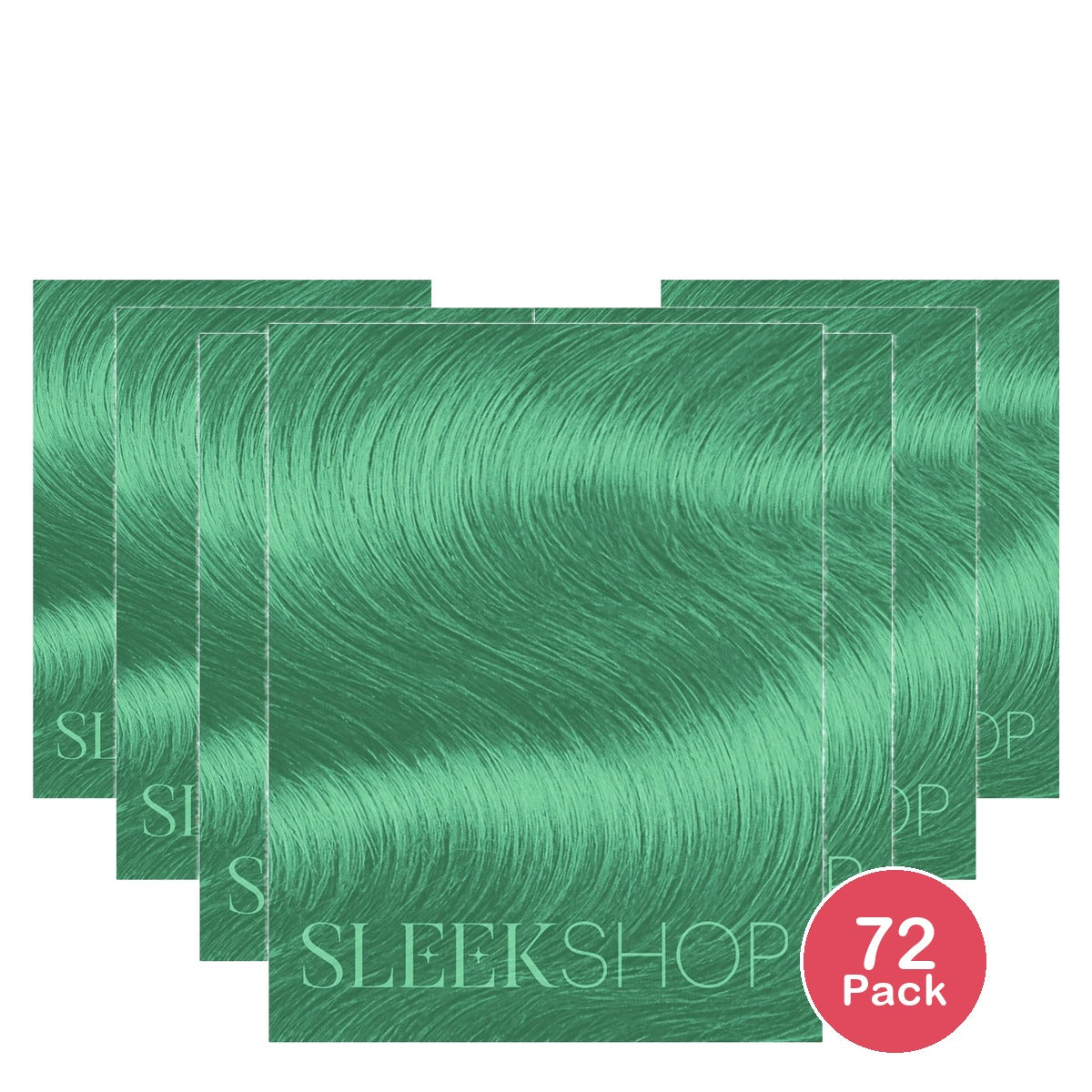 Creative Image Adore Semi-Permanent Haircolor Sweet Mint 4 Oz (Pack of 72)