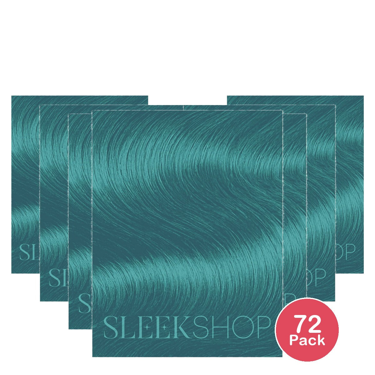 Creative Images Systems Adore Semi-Permanent Haircolor Jade 4 Oz (Pack of 72)