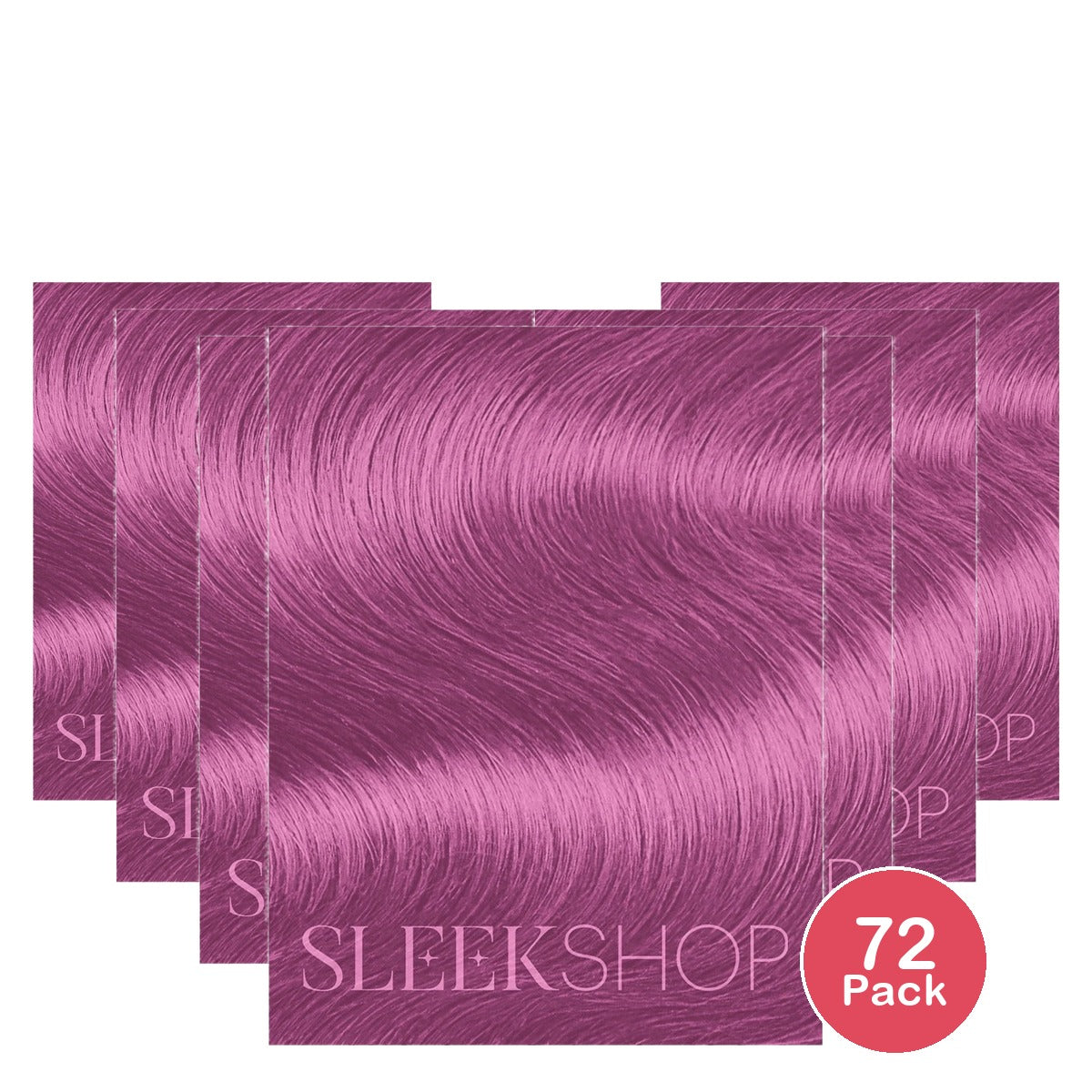 Creative Images Systems Adore Semi-Permanent Haircolor Pink Petal 4 Oz (Pack of