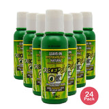 CrecePelo Leave-In Conditioner 4 Oz (Pack of 24)
