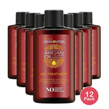 Creme of Nature Argan Oil Treatment 3 Oz (Pack of 12)