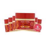 Creme of Nature Argan Twist and Curl Pudding 11.5 Oz (Pack of 6)