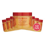 Creme of Nature Day & Night Hair Conditioner 4.76 Oz (Pack of 12)