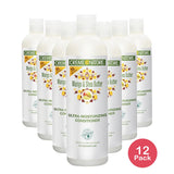 Creme of Nature Mango & Shea Butter Conditioner 12 Oz (Pack of 12)