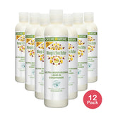 Creme Of Nature Mango & Shea Leave-In Conditioner 8.45 Oz (Pack of 12)