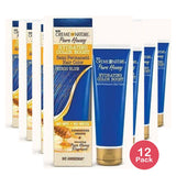 Creme Of Nature Pure Honey Indigo Blue Semi-Permanent Color 3 Oz (Pack of 12)