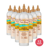 Creme of Nature Pure Honey Scalp Refresh 8 Oz (Pack of 12)
