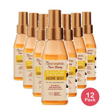 Creme of Nature Pure Honey Shine Mist 4 Oz (Pack of 12)