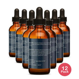 Cremo PS Beard Oil 6 oz (Pack of 12)