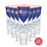 Crest Pro-Health Gum Detoxify Deep Clean Toothpaste 4.8Oz (Pack of 24)