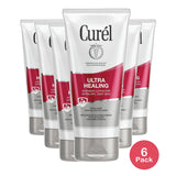 Curel Ultra Healing Moisturizing Lotion For Extra Dry Skin 3.2Oz (Pack of 6)