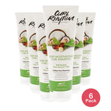 Curl Rhythm Deep Moisturizing Curl Shampoo, 10 Fl. Oz (Pack of 6)