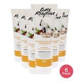 Curl Rhythm Hydrating Cleanser Conditioner, 10 Fl. Oz (Pack of 6)