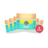 Curldaze Grodaze Hold It Crème 2 Fl Oz (Pack of 6)