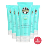 Curldaze Ultra Moisture Creme with Kukui Oil – 8 Fl. Oz (Pack of 6)