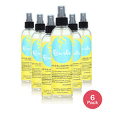 Curls Blueberry Bliss Aloe & Blueberry Curl Moisturizer 8 Oz (Pack of 6)