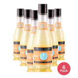CURLS Cashmere Curl Jelly, 8 Fl. Oz (Pack of 6)