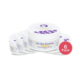 Curls Dynasty Bye-Bye Breakage Miracle Overnight Treatment 4 Oz (Pack of 6)
