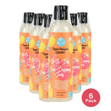 CURLS So So Def Vitamin C Curl Defining Jelly, 8 Fl. Oz (Pack of 6)