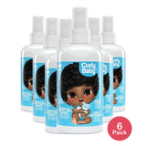 Curly Baby Detangling Baby Marcus 8 Oz (Pack of 6)