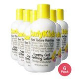 Curly Kids 6 oz. Creamy Curl Defining Lotion 6 Oz (Pack of 6)
