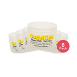 Curly Kids Curly Deep Conditioner 8 Oz (Pack of 6)