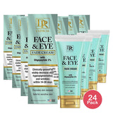 D & R Fade Cream Face & Eye 4 Oz (Pack of 24)