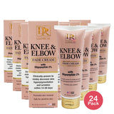 D & R Fade Cream Knee & Elbow 4 Oz (Pack of 24)