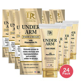 D & R Fade Cream Under Arm 4 Oz (Pack of 24)