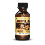 Germa Aceite de Almendras 2 Oz (Pack of 48)