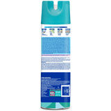 Lysol Disinfectant Spray Sanitizing and Antibacterial Spray For Disinfecting a 19 oz (Pack of 12)