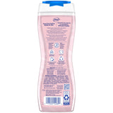 Dial Body Wash Silk & Magnolia 16 FL OZ (Pack of 6)