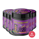 Da Brat Soslick Braid Grip 16 Oz (Pack of 6)