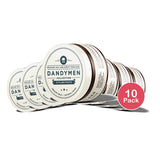 Dandymen Styling Paste 3.4 Oz (Pack of 10)
