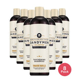 Dandymen Thickening Shampoo 11.83 Oz (Pack of 8)