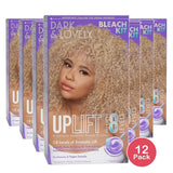 Dark and Lovely Uplift Hair Bleach Kit nan (Pack of 12)