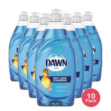 Dawn Ultra Original Dish Soap Liquid 15.5 oz (Pack of 10)