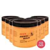 Dax Bees Wax 14 Oz (Pack of 12)