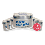 DAX Hair Wax 3.5oz (Pack of 12)