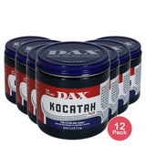 DAX - Kocatah Plus Extra Dry Scalp Relief 7.5 Oz (Pack of 12)